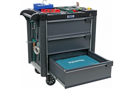 Тележка Промет WDS-3.0 new S30299022314