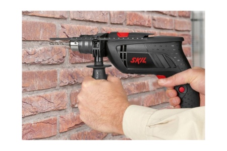 Ударная дрель SKIL 6271LA F0156271LA