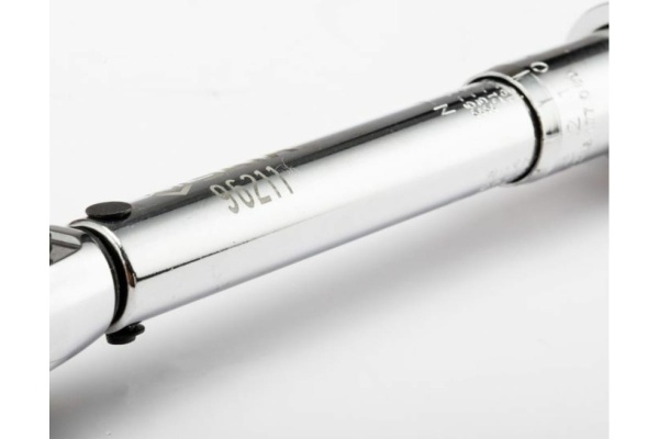 Динамометрический ключ Sata 1/4'' 1-5 Нм 96211