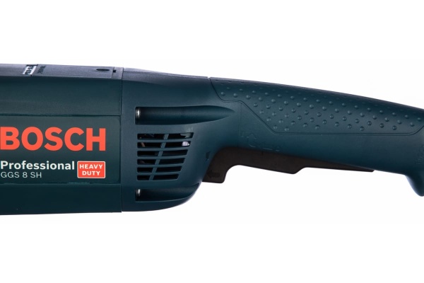 Прямая шлифмашина Bosch GGS 8 SH 0.601.214.300 Прямая шлифмашина Bosch GGS 8 SH 0.601.214.300