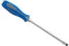 Силовая шлицевая отвертка Slotted 8мм, 175мм KING TONY 14620807