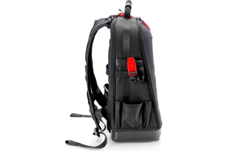Рюкзак для сантехнических инструментов KNIPEX Modular X18 KN-002150S