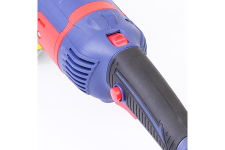 Угловая шлифмашина ДИОЛД МШУ-1.3П-01 10042040