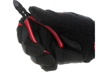 Бокорезы мини SKRAB ТСТ S58C 125 мм, твердосплав WC 22502