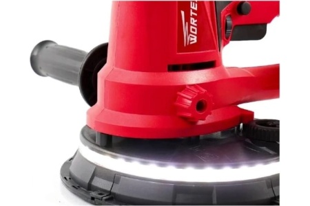 Шлифователь для стен WORTEX DG 1875 DG187500004