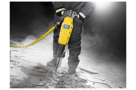 Пневматический бетонолом Atlas Copco RTEX H28, 28x160 8461012520