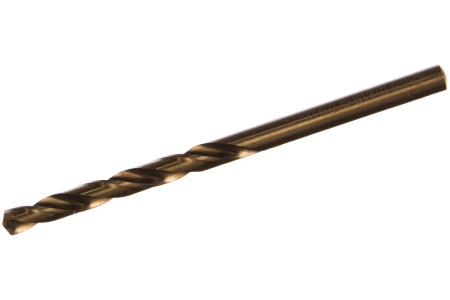 Сверло по металлу DIN338 HSCO (5 мм, 1 шт.) WURTH 0617400500880