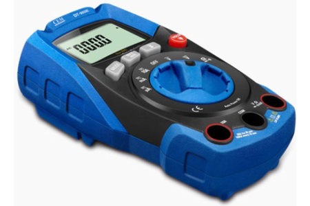 Цифровой мультиметр СЕМ DT-960В 482223