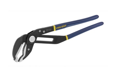 Переставные сантехнические пассатижи 20" Irwin GROOVELOCK 2078120
