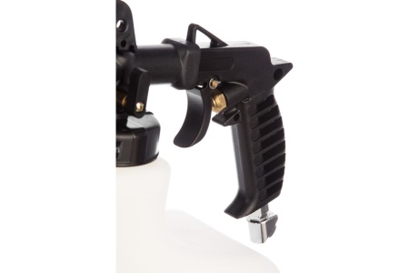 Пневматический чистящий пистолет WIEDERKRAFT WDK-65133