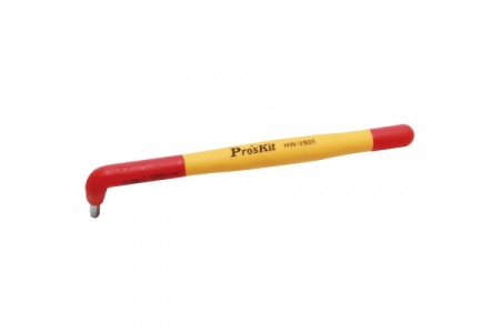 Торцевой ключ 1000В ProsKit HW-V805 00321604