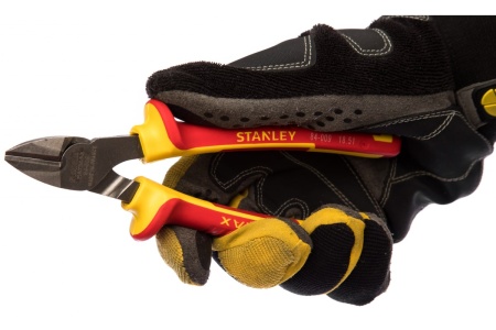 Бокорезы 160 мм Stanley 0-84-009