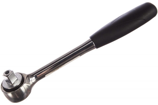 Быстросъемный вороток (трещотка) на 1/2 DR SATA 13901