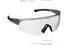 Защитные очки STAYER HERCULES 2-110431_z01 Защитные очки STAYER HERCULES 2-110431_z01