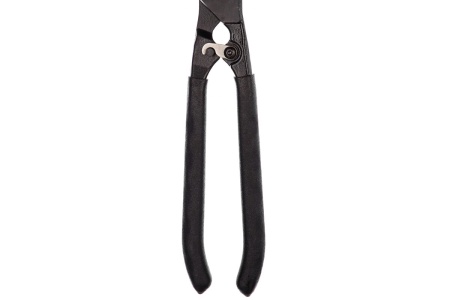 Ножницы по металлу прямые 250 мм Inforce 06-18-33