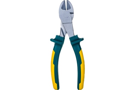 Бокорезы KRAFT-MAX 180мм Kraftool 22011-5-18