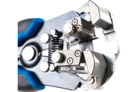 Автоматический стриппер ЗУБР Профессионал ТТ-7, 0.05 - 8 мм2, 22669_z01