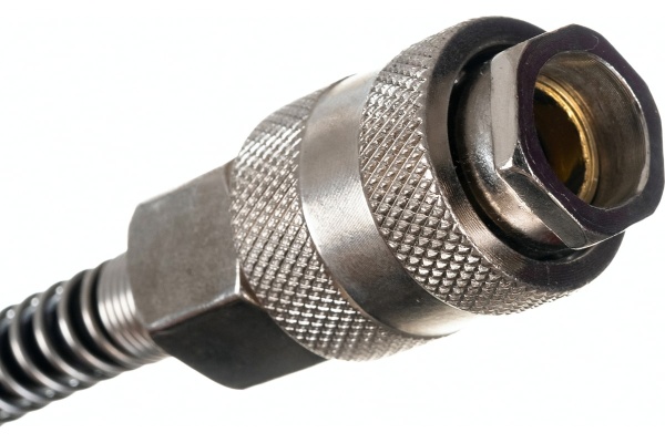 Шланг спиральный полиуретановый (20 м; 6х8 мм; 10 бар) PATRIOT PU 20