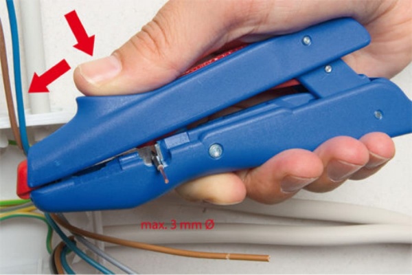 Стриппер № 150 Weicon-Tools wcn51000150