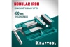 Станочные сверлильные тиски KRAFTOOL 75 мм 32715-75