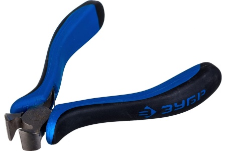 Торцевые кусачки Зубр ТИТАН Мини 120мм, профессионал 22170-7_z01