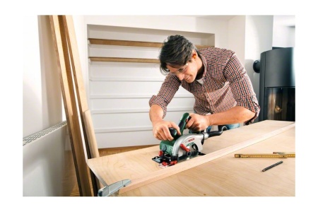 Дисковая пила по металлу DEWALT 18 В XR DCS373N-XJ