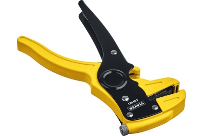 Автоматический стриппер Stayer CS-50, 0.2 - 6 мм2, Professional 22636_z01