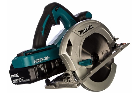 Аккумуляторная мини-циркулярная пила TROTEC PCSS 05-20V 4430000105