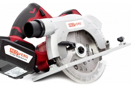 Дисковая пила DEWALT 54 В XR FLEXVOLT DCS577N-XJ