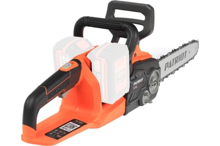 Цепная аккумуляторная пила PATRIOT СS 302 2х21 В UES 250205021