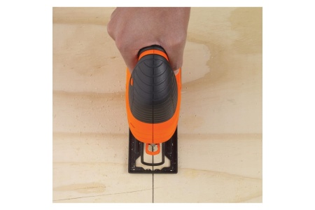Лобзик Black+Decker KS701E