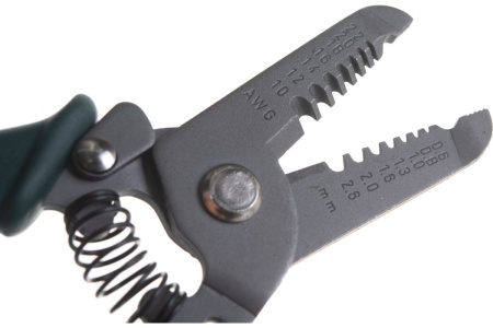 Пассатижи KRAFTOOL 22660-15