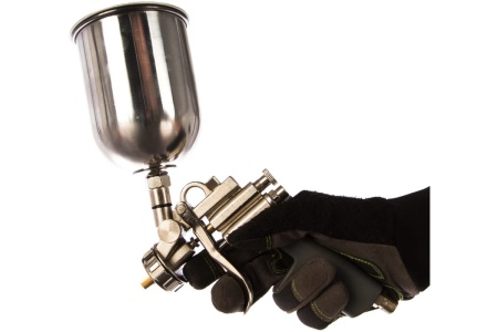 Краскораспылитель AIST 1.5 мм 91071015AE 00-00010261