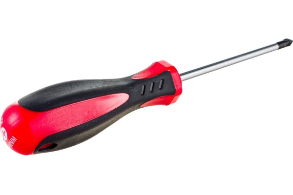 Отвертка ЗУБР PH2x100 25062-2-100_z03 Отвертка ЗУБР PH2x100 25062-2-100_z03