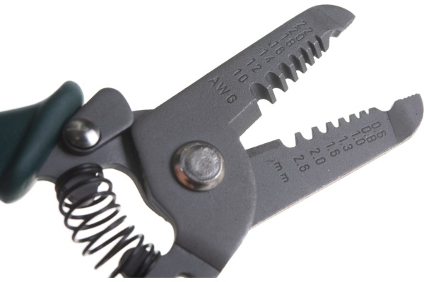 Пассатижи KRAFTOOL 22660-15