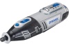Аккумуляторный многофункциональный инструмент Dremel 8200-1/35 F0138200JG