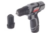 Аккумуляторная дрель-шуруповерт ИНТЕРСКОЛ ДА-12ЭР 434.2.2.20
