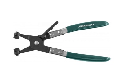 Щипцы для пружинных хомутов с поворотными захватами Jonnesway AR060002A AR060002 48523