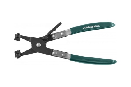 Щипцы для пружинных хомутов с поворотными захватами Jonnesway AR060002A AR060002 48523