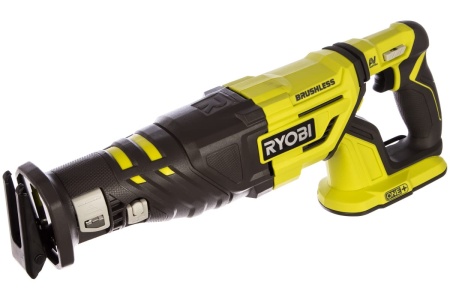 Бесщеточная сабельная пила Ryobi ONE+ R18RS7-0 5133003809