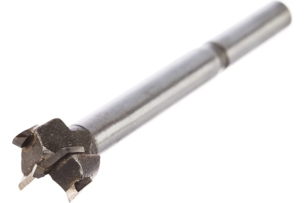 Сверло Форстнера по дереву (14х77 мм) СИБРТЕХ 704814 Сверло Форстнера по дереву (14х77 мм) СИБРТЕХ 704814