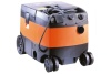 Строительный пылесос MESSER DE25