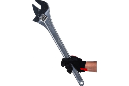 Разводной ключ IREGA 77/CE – 24