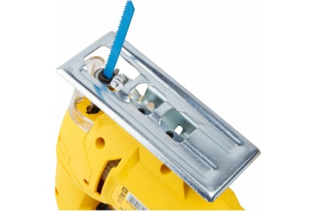 Электролобзик MOLOT MJS 6006 MJS600600019