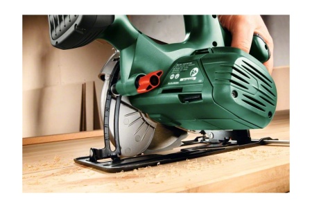 Дисковая пила по металлу DEWALT 18 В XR DCS373N-XJ