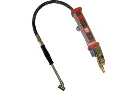 Пистолет для подкачки колес грузовых авто NORDBERG Ti9