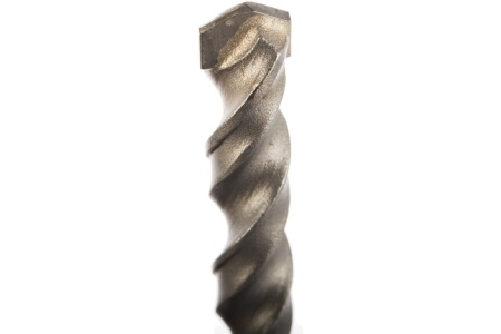 Сверло по бетону серия Профи (8х120 мм) ПРАКТИКА 773-118