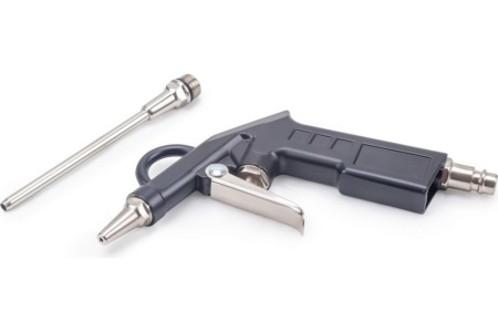 Пистолет для продувки FOXWELD AERO 10 см 6616