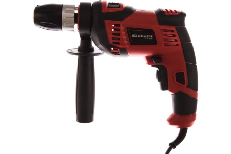Ударная дрель Einhell TC-ID 550 E 4258621 Ударная дрель Einhell TC-ID 550 E 4258621