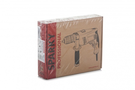 Ударная дрель SPARKY BUR 131E